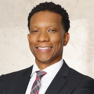 Andre Lee, Trial Attorney