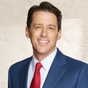 Bill Karns, Trial Attorney · Co-Founder