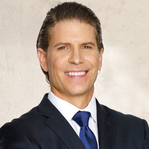 Darren McBratney, Trial Attorney