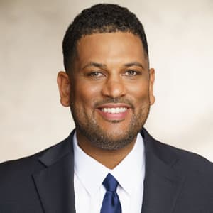 Darryl Meigs, Trial Attorney