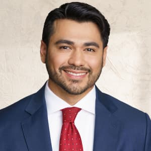 Edgar Vera, Trial Attorney