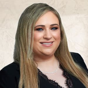 Julie Kennedy, Trial Attorney