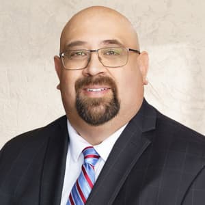 Timothy Mitchell, Trial Attorney