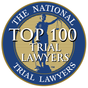 Top 100 Trial Lawyers